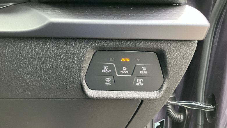 CUPRA Formentor 1.5 eTSI 150 V2 5dr DSG Petrol Estate